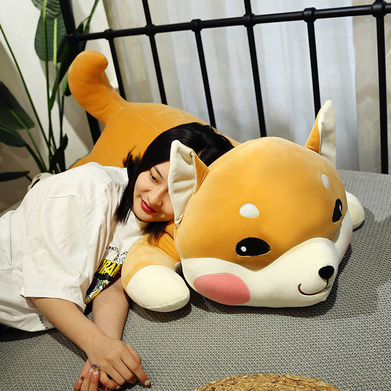 Shiba Inu Giant Plushie