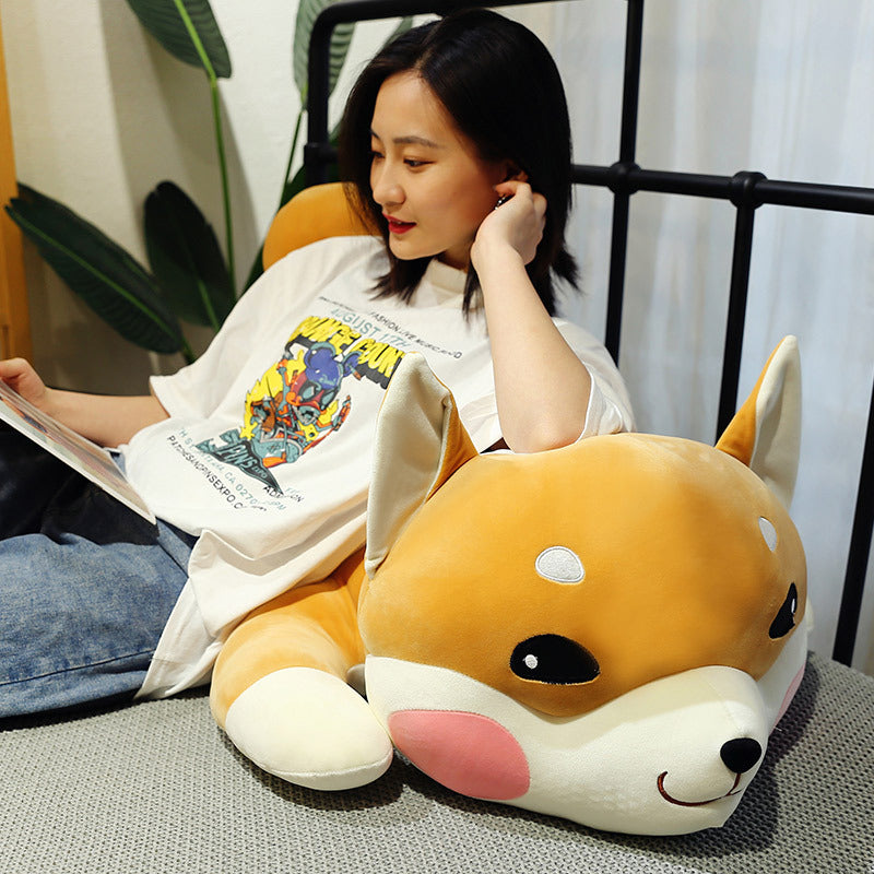 Shiba Inu Giant Plushie