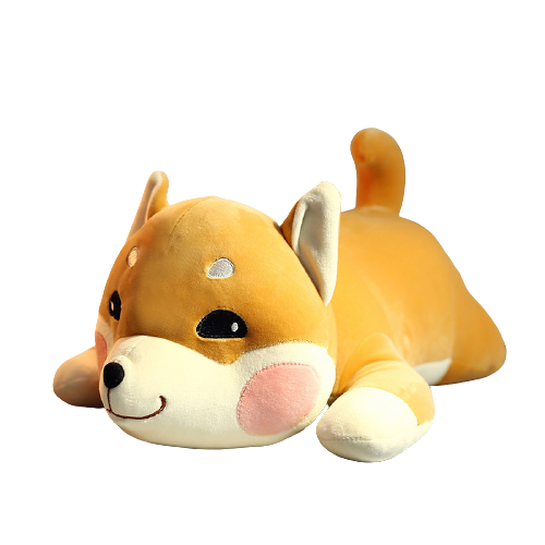 Shiba Inu Giant Plushie