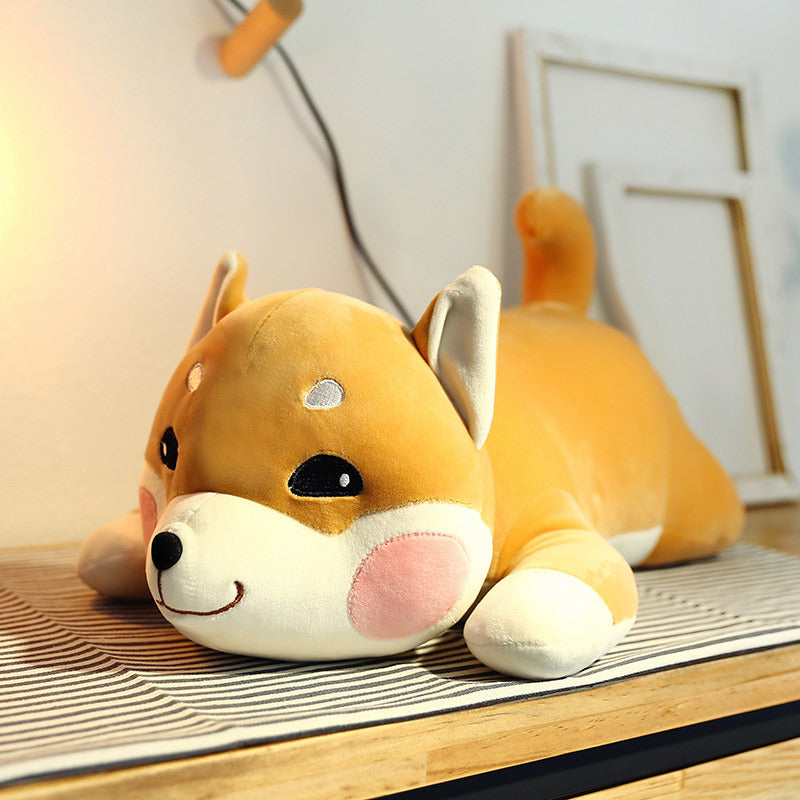 Shiba Inu Giant Plushie