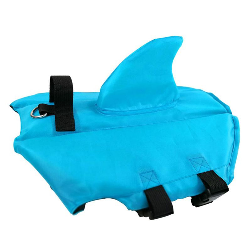 Mini Shark Aquatic Swimming Jacket