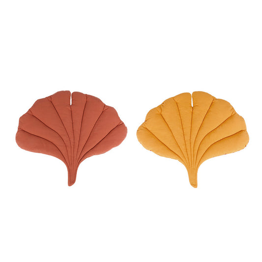 Leaf Pet Bed