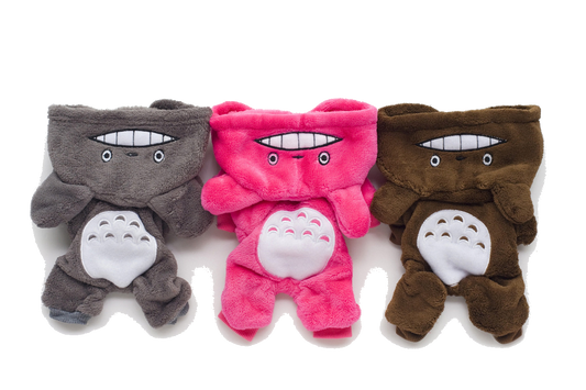 Totoro Cosplay Costume